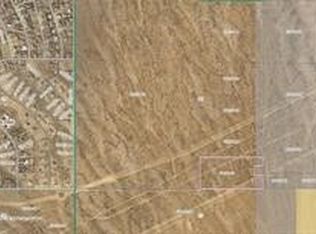 0 Cheyenne Ave, Kingman, AZ 86401