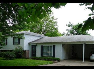 1205 Dana St, Jonesboro, AR 72401