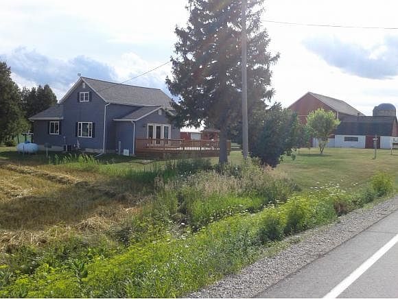 VERY NICE 5 ACRE FARMETTE