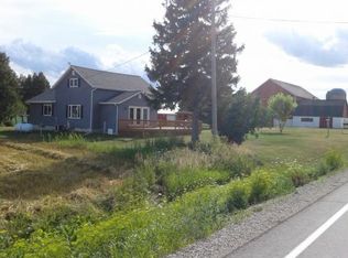 W3135 County Highway H, Chilton, WI 53014