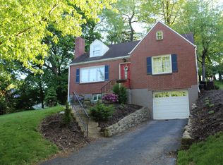 1014 7th Ave, Midfield, AL 35228