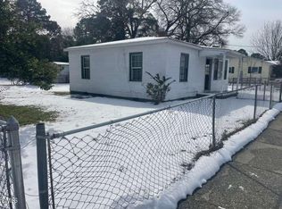 200 Jasper St, Fayetteville, NC 28301