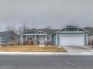 9509 Long River Dr, Reno, NV 89506