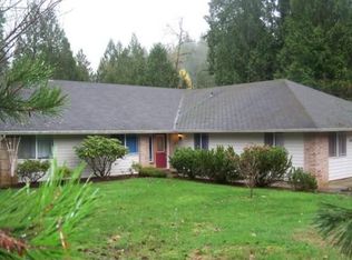 34209 NE Lewisville Hwy, Yacolt, WA 98675