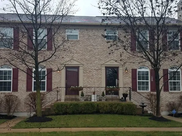 3057 N Skylar Ln, Indianapolis, IN 46208
