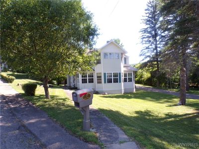 7 Water St, Andover, NY, 14806