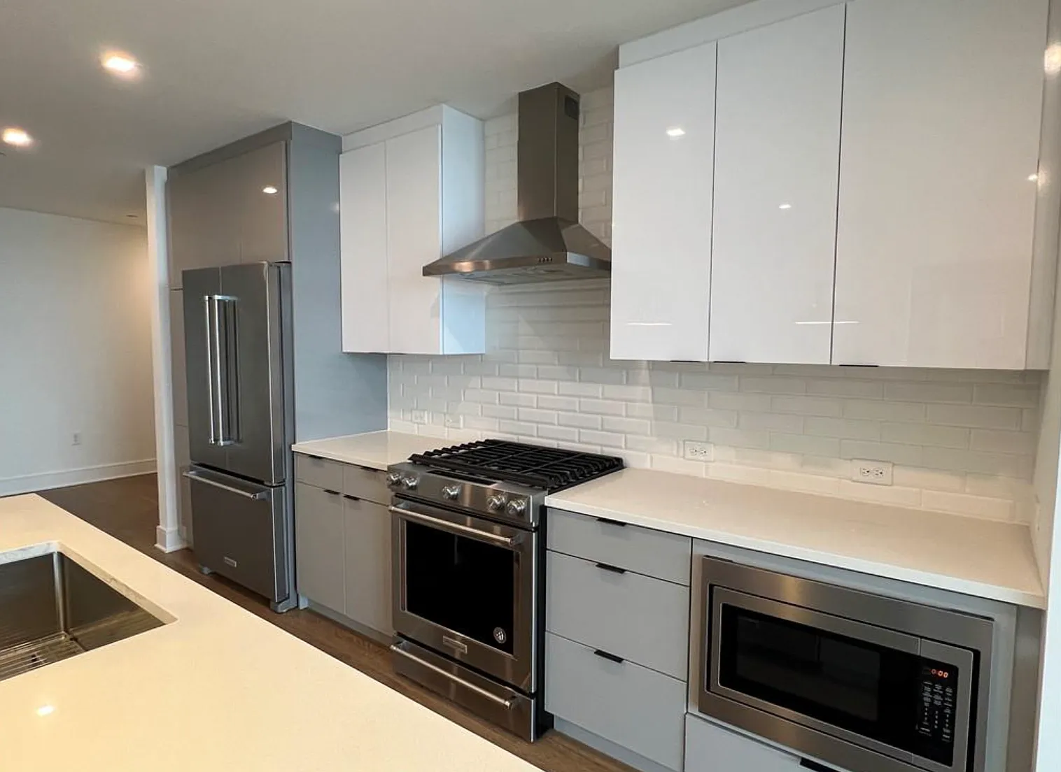 788 West Marietta Street Northwest Unit 1503 - 1503 — Photo 2