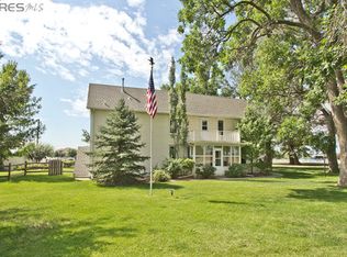 2688 County Road 32, Mead, CO 80542