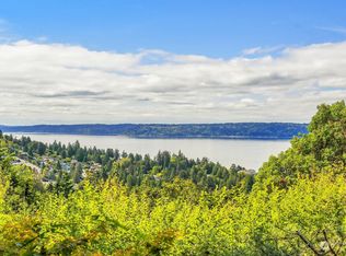 4207 SW Sullivan St, Seattle, WA 98136