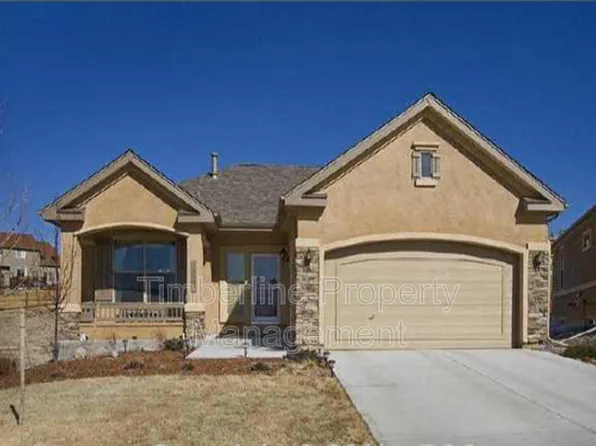 15581 Lacuna Dr, Monument, CO 80132