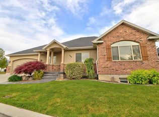 689 W 1310th St N, Lehi, UT 84043