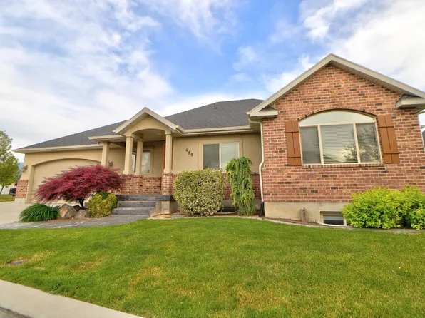 689 W 1310th St N, Lehi, UT 84043