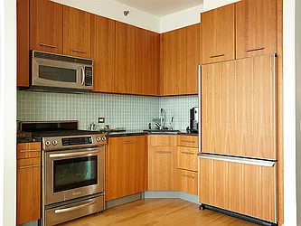 Rented by Brown Harris Stevens