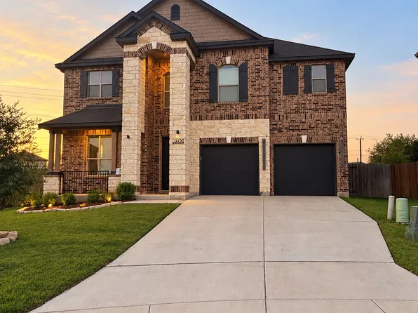 22527 Escalante Run, San Antonio, TX 78261