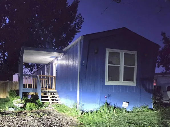 1220 N 4th St Trailer 65, Parma, ID 83660