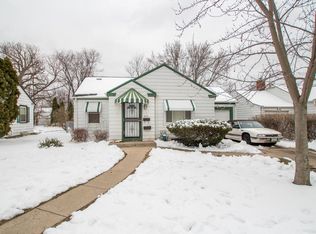 4227 W Stark St, Milwaukee, WI 53209