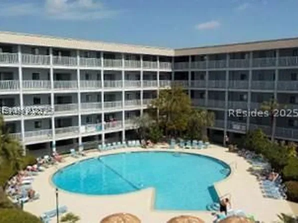 663 William Hilton Pkwy APT 4325, Hilton Head Island, SC 29928
