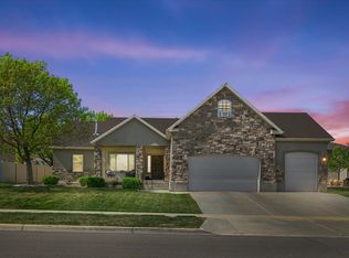 2421 S Maverick Rd W, Saratoga Springs, UT 84045