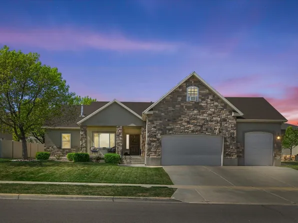 2421 S Maverick Rd W, Saratoga Springs, UT 84045