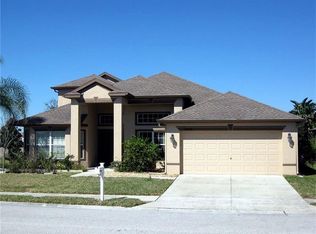 30239 Red Culver Way, Zephyrhills, FL 33543