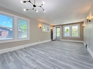 266 W Bennett Ave, Ferndale, MI 48220
