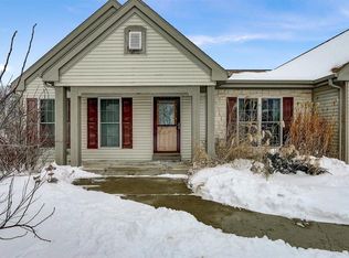 N4655 County Road G, Lake Mills, WI 53551