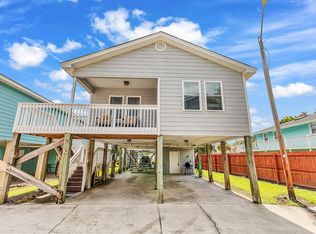 121 Sunset Sq #K, Murrells Inlet, SC 29576