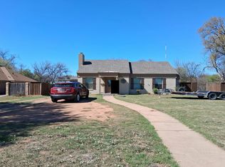 3304 Cumberland Ave, Wichita Falls, TX 76309