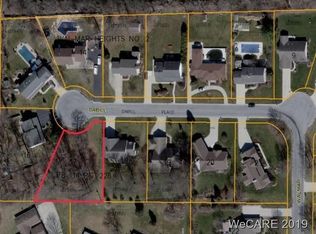 Dabill Pl, Lima, OH 45805