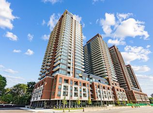 4010 Eglinton Ave W #407, Toronto, ON M9A 3W1
