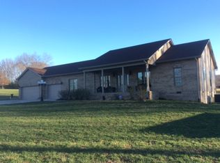 222 Walnut Grove Rd, Sparta, TN 38583