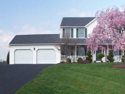 1117 Sherwood Dr, Laurys Station, PA, 18059