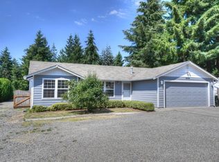 5436 187th Ct SW, Rochester, WA 98579