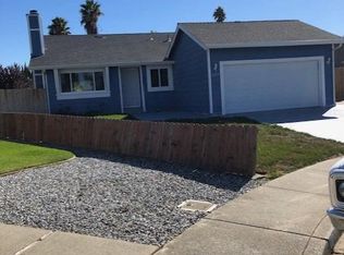 1009 Bering Ct, Suisun City, CA