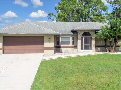 4124 Sandune Ave, North Port, FL, 34287