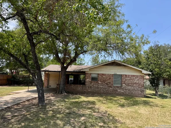 1220 goodwin, Pleasanton, TX 78064