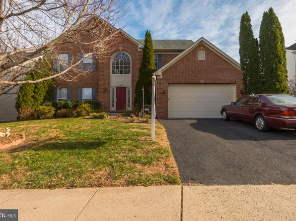 4605 Cambryar St, Fairfax, VA 22030