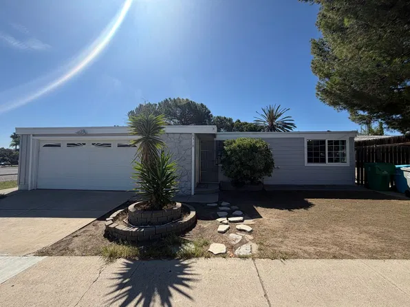 6310 Lake Alamor Ave, San Diego, CA 92119