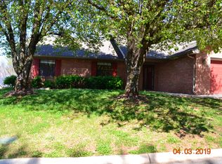 742 Devictor Dr, Maryville, TN 37801