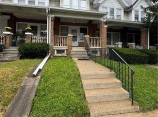218 N Saint Cloud St, Allentown, PA 18104