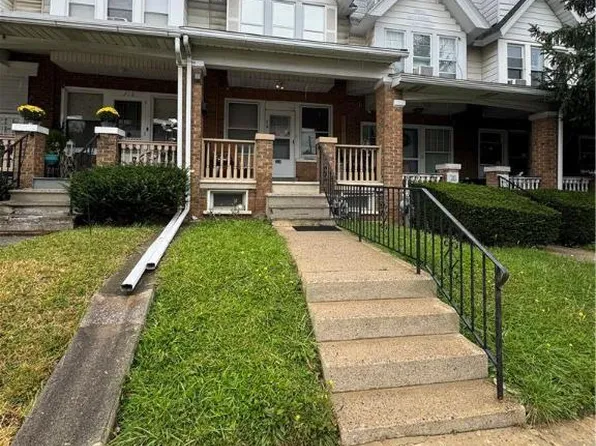 218 N Saint Cloud St, Allentown, PA 18104