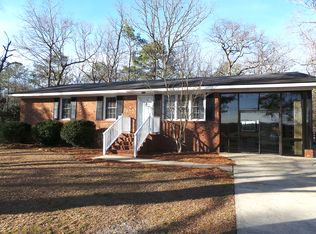 603 Fire Tower Rd, LA GRANGE, NC 28551