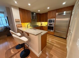 700 W East St UNIT 2205, San Diego, CA 92101