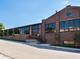 Foundry Lofts, Omaha, NE 68108