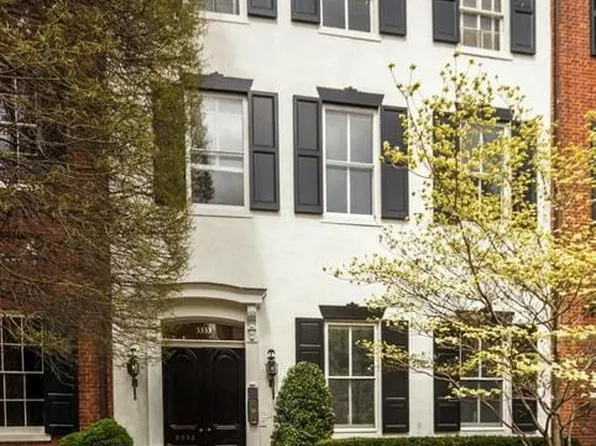 3333 N St NW #3, Washington, DC 20007
