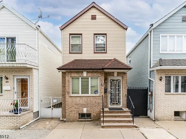 67 Marne St, Newark City, NJ 07105