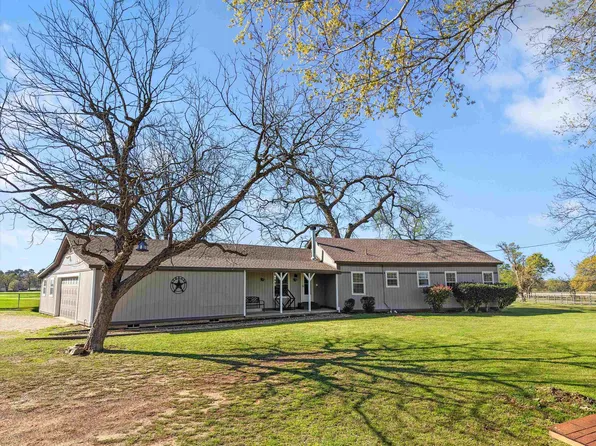 5833 Fm 726 S, Gilmer, TX 75645