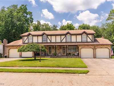 5161 Johnnycake Rdg NE, Canton, OH, 44705