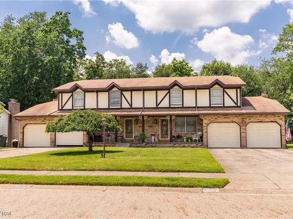 5161 Johnnycake Rdg NE, Canton, OH 44705