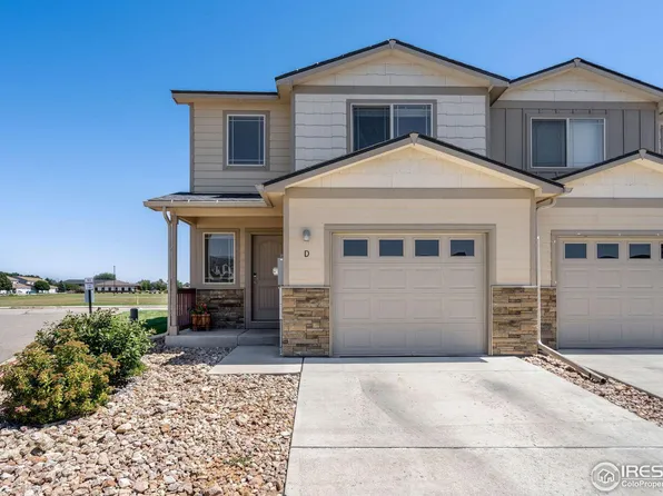 3194 Fairmont Dr #D-11, Wellington, CO 80549